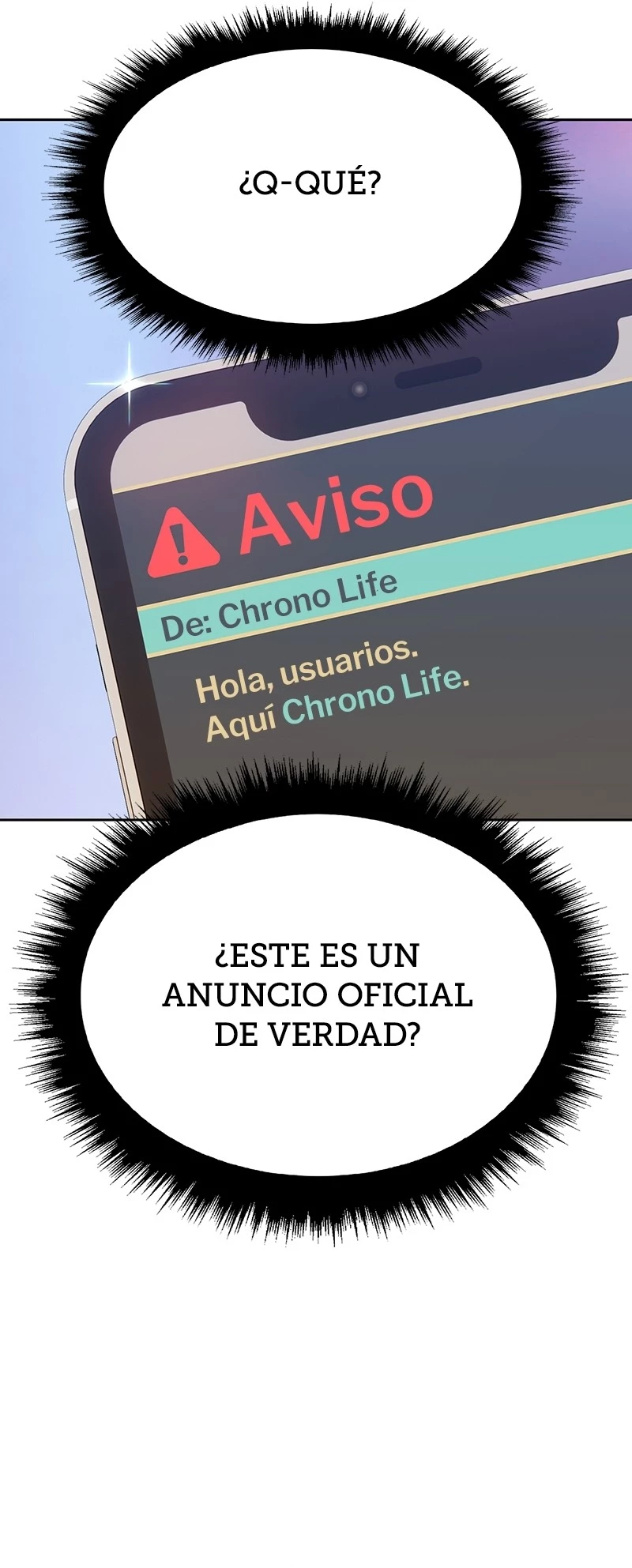 Palo De Madera capítulo 29, página 36