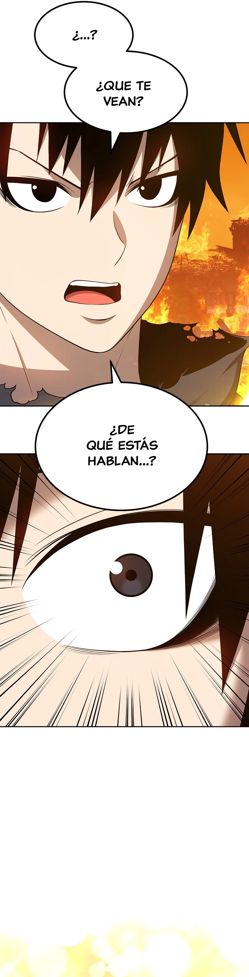 Palo De Madera capítulo 29, página 101