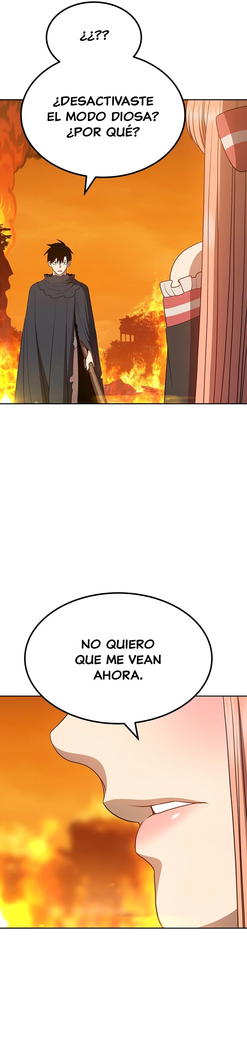 Palo De Madera capítulo 30, página 3