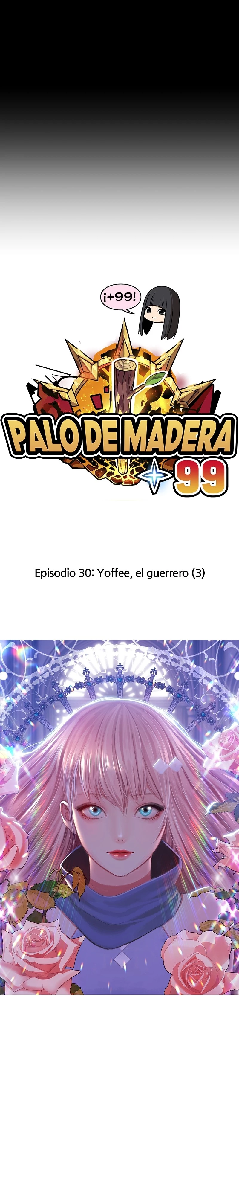 Palo De Madera capítulo 30, página 7