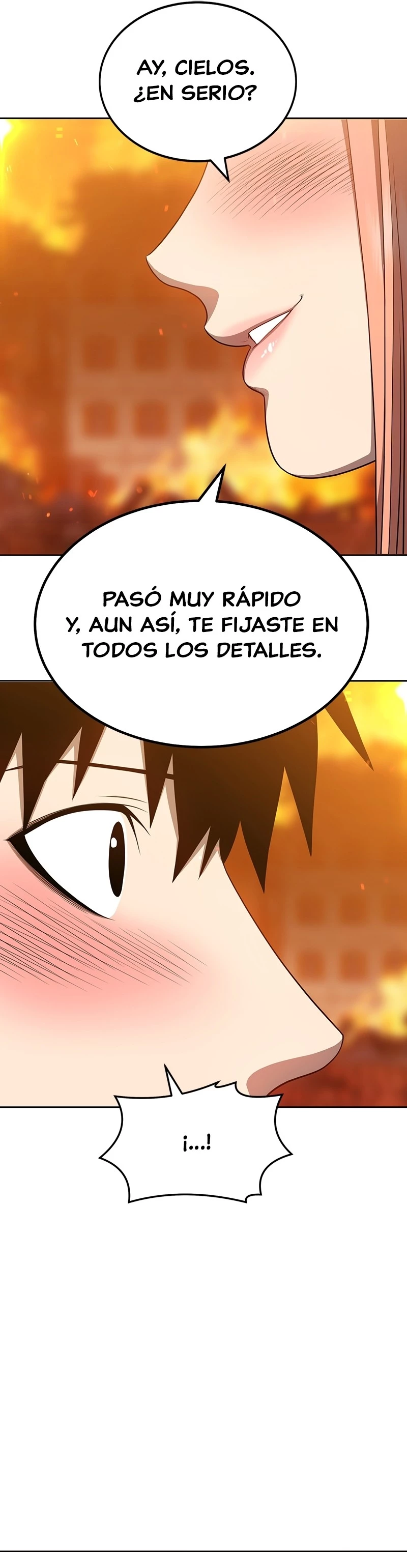 Palo De Madera capítulo 30, página 18