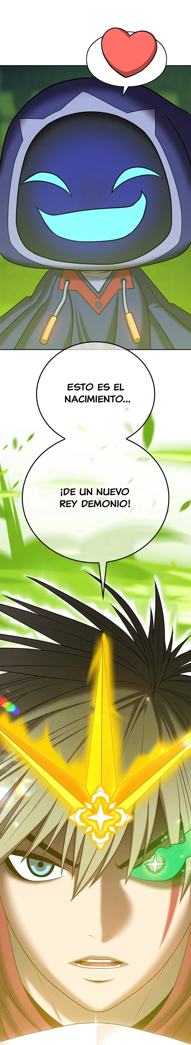Palo De Madera capítulo 30, página 58