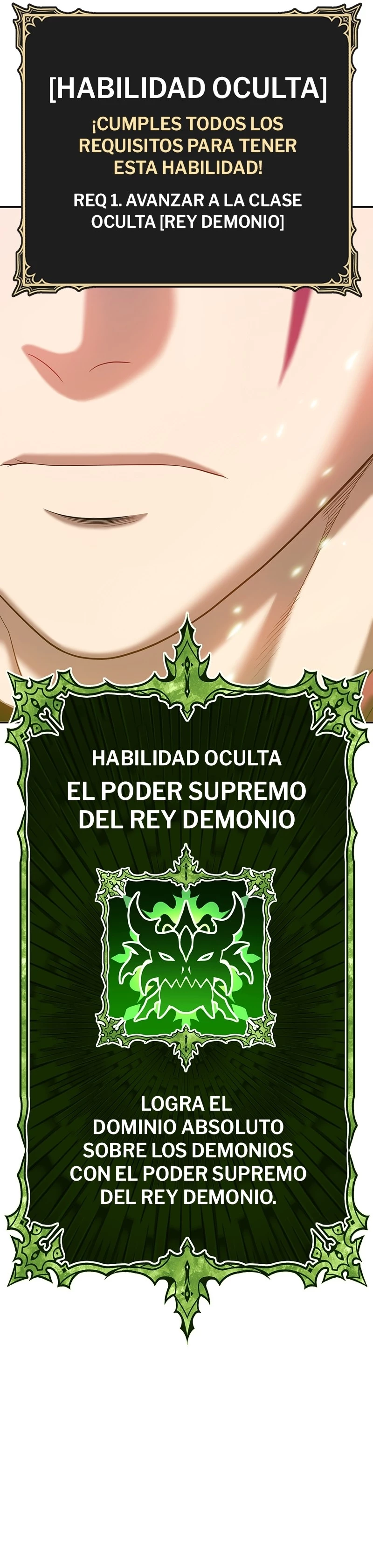 Palo De Madera capítulo 30, página 60