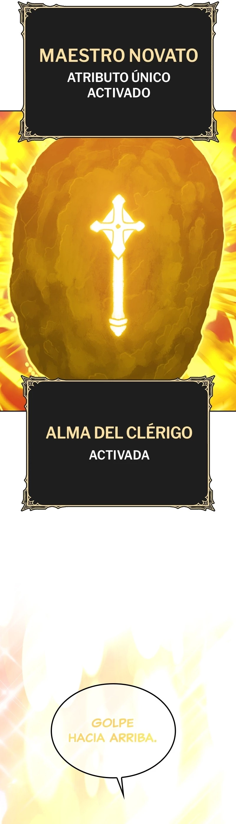 Palo De Madera capítulo 31, página 5