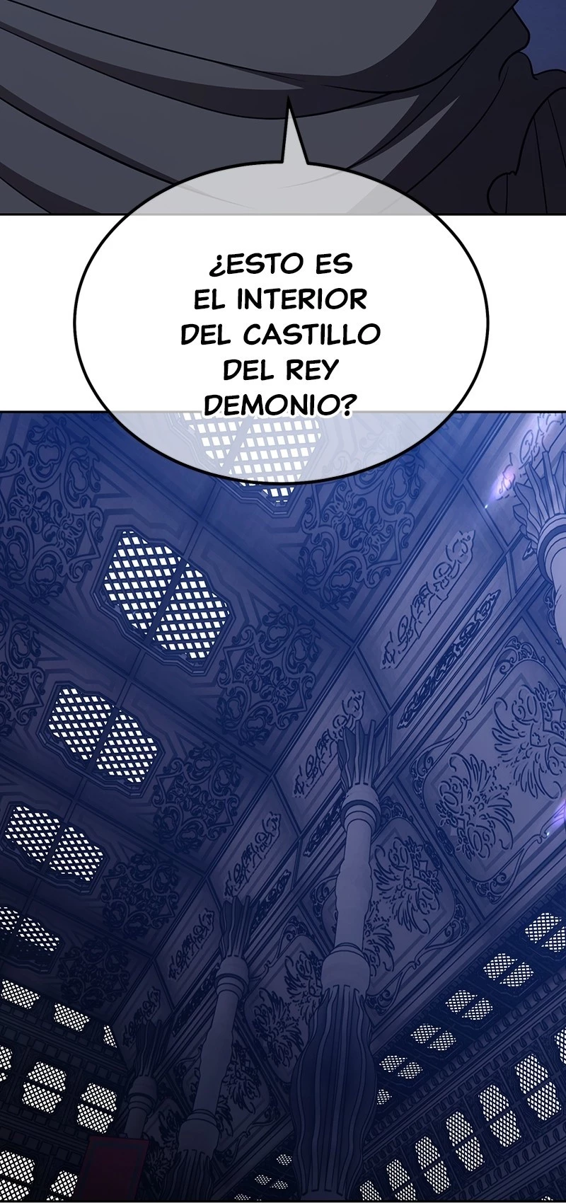 Palo De Madera capítulo 31, página 52