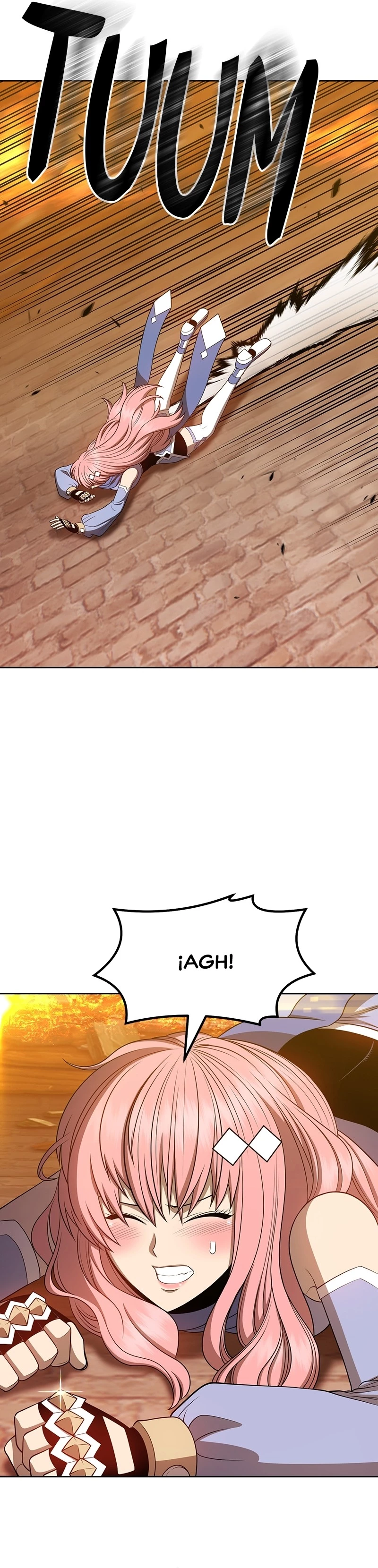 Palo De Madera capítulo 31, página 81