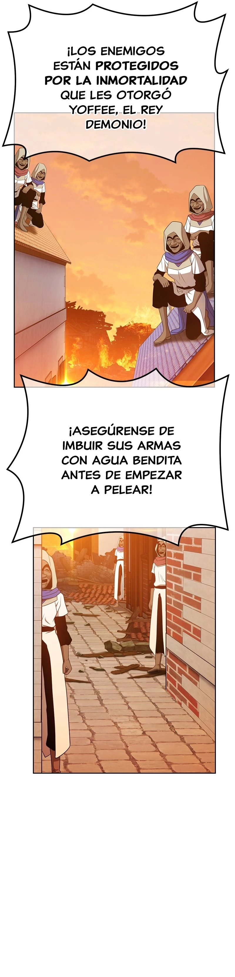 Palo De Madera capítulo 32, página 29