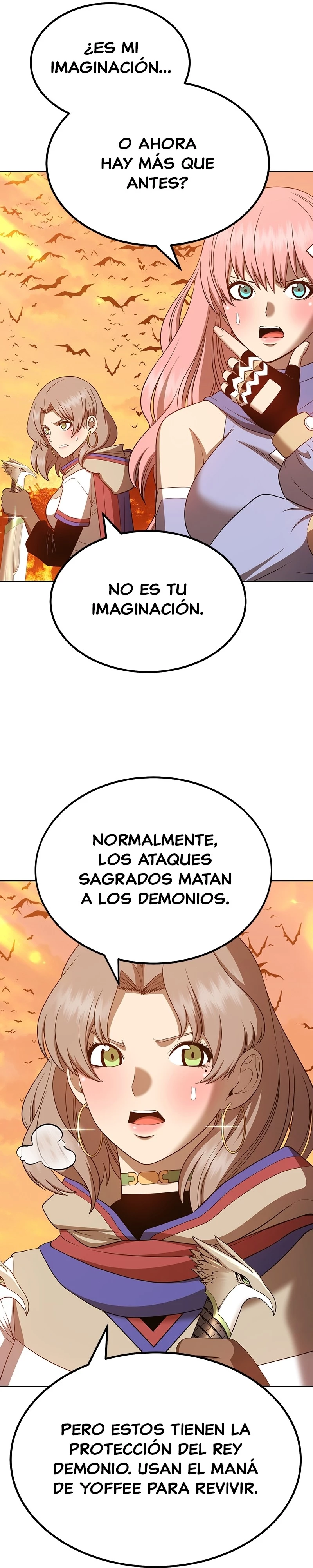 Palo De Madera capítulo 33, página 17