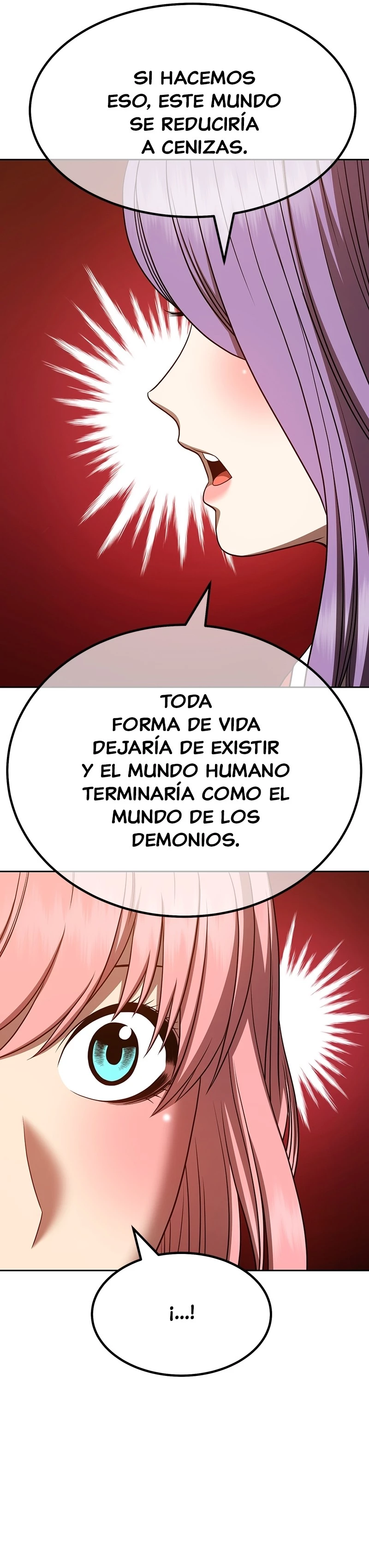 Palo De Madera capítulo 33, página 28