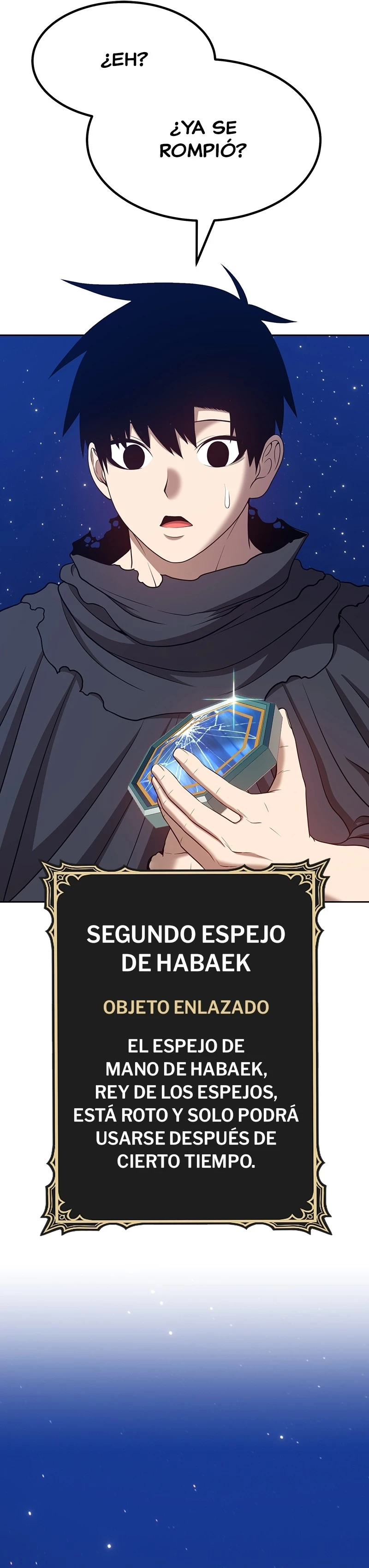Palo De Madera capítulo 33, página 68