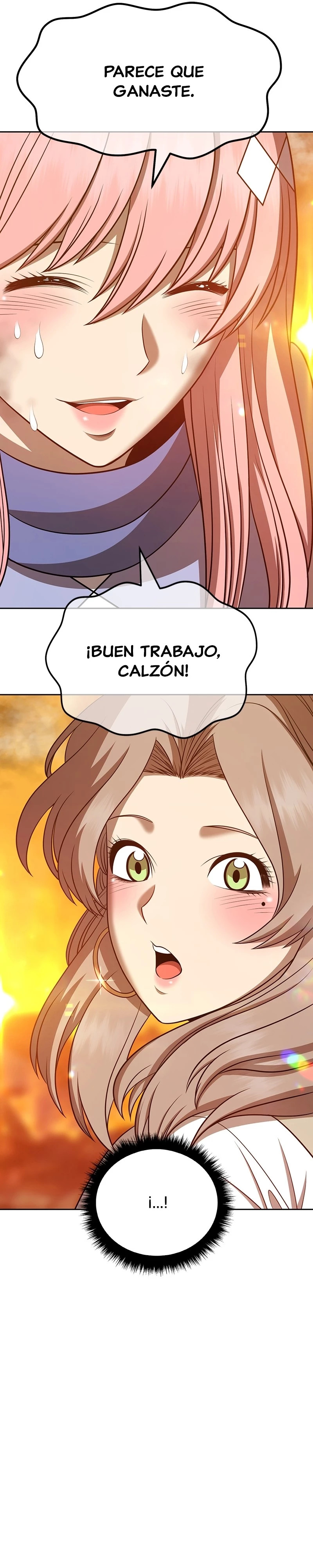 Palo De Madera capítulo 33, página 101