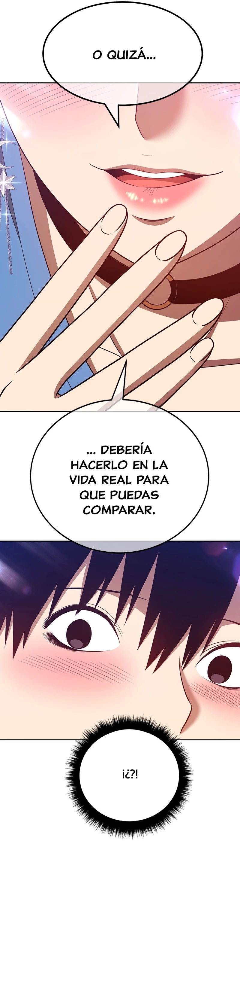 Palo De Madera capítulo 34, página 47