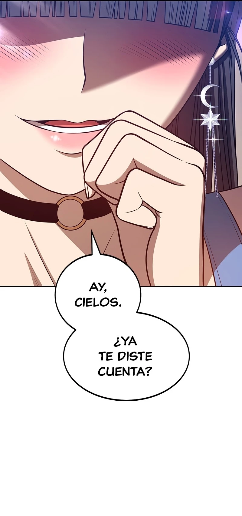 Palo De Madera capítulo 34, página 51