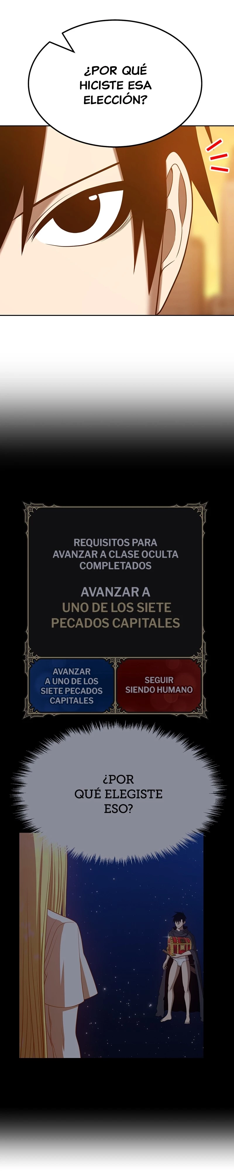 Palo De Madera capítulo 34, página 60
