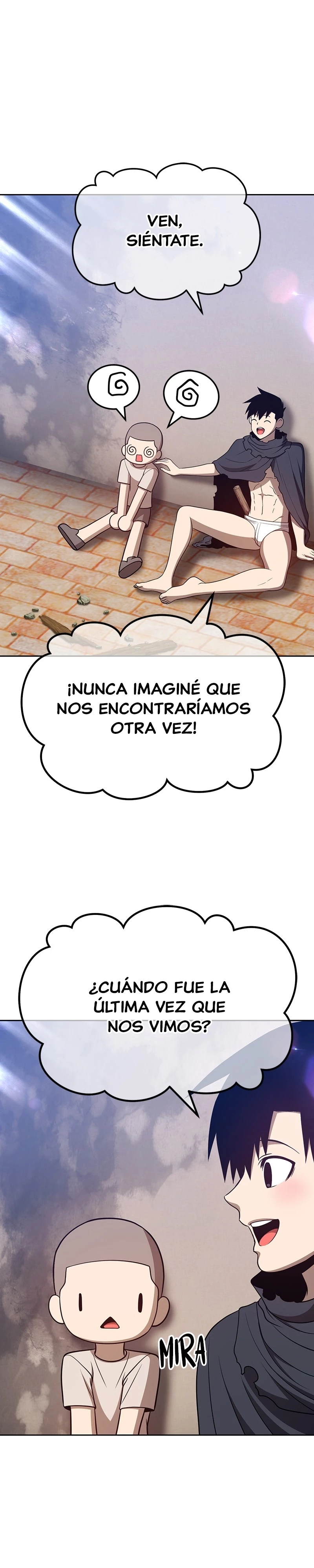 Palo De Madera capítulo 34, página 82