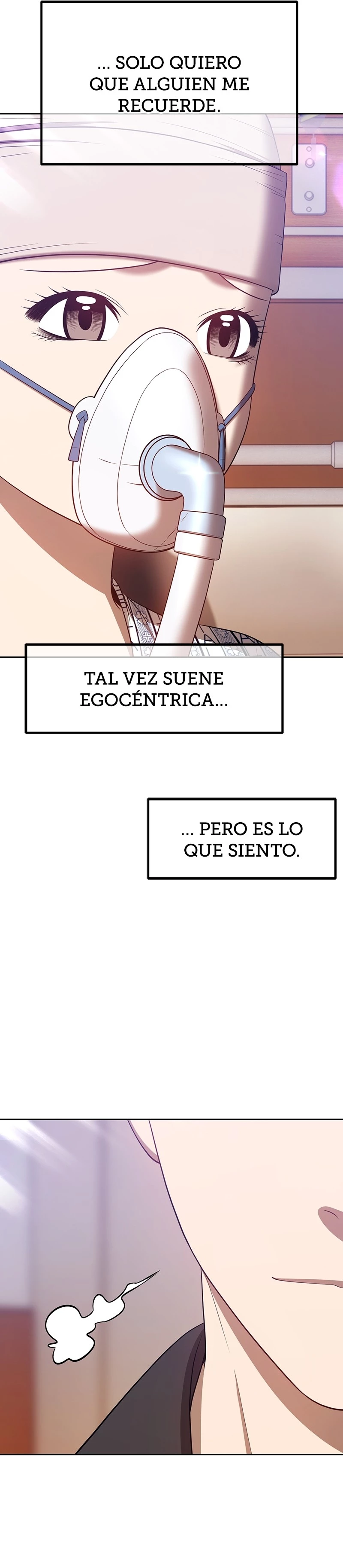 Palo De Madera capítulo 35, página 12