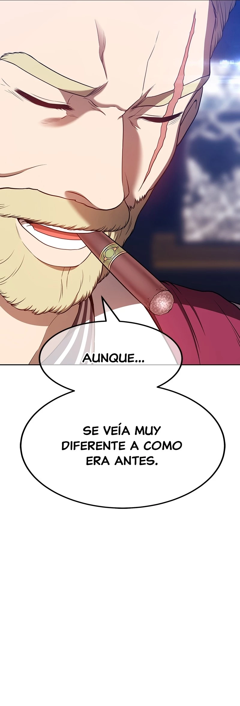 Palo De Madera capítulo 35, página 32