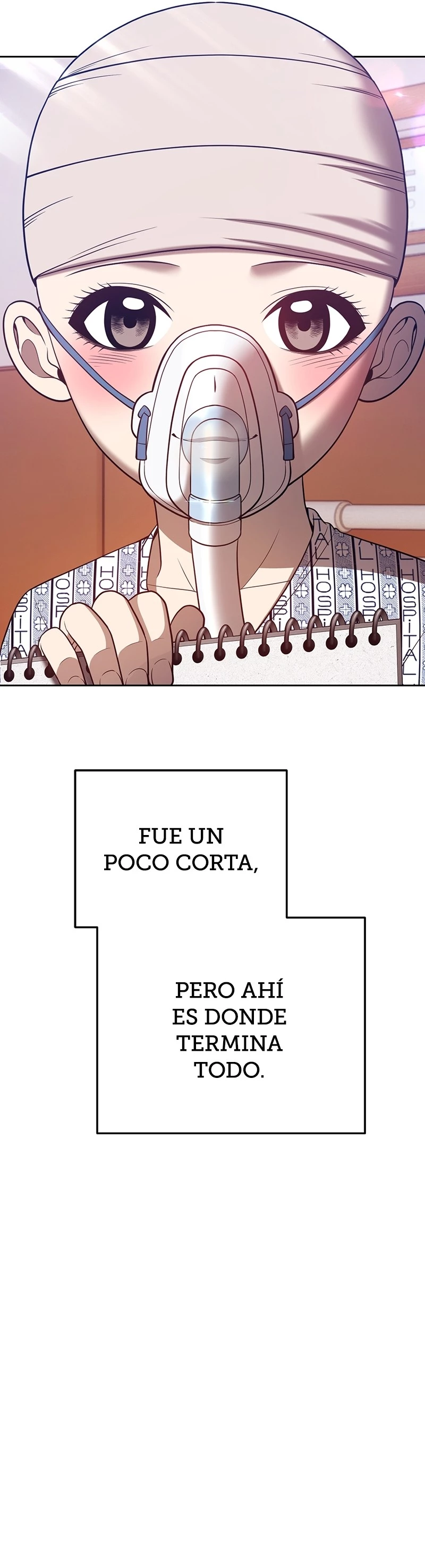 Palo De Madera capítulo 35, página 47