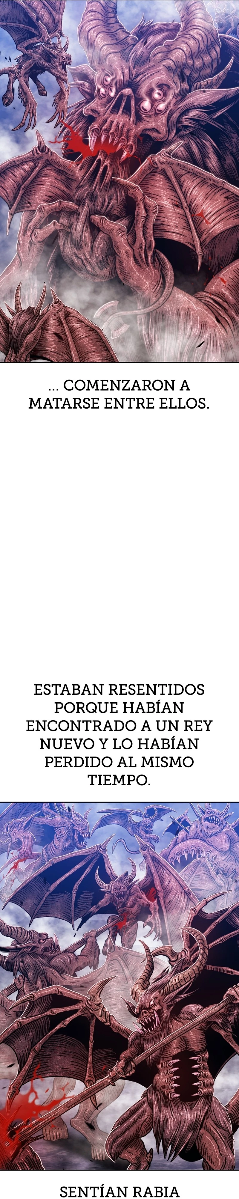 Palo De Madera capítulo 36, página 5