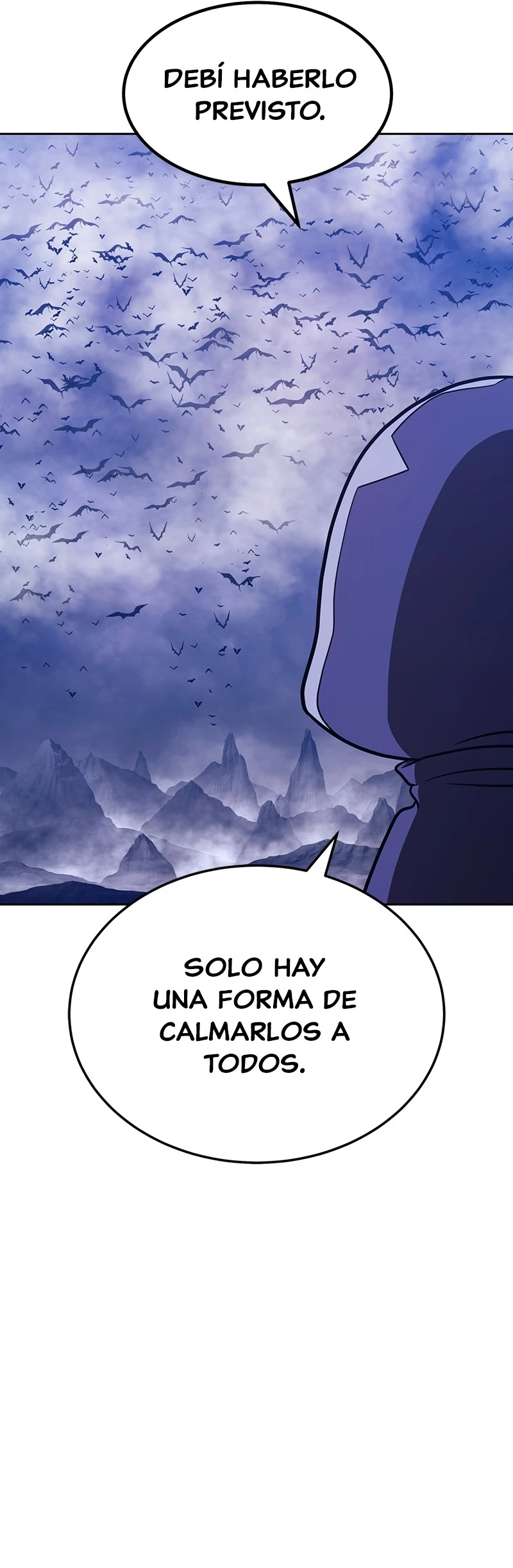 Palo De Madera capítulo 36, página 9