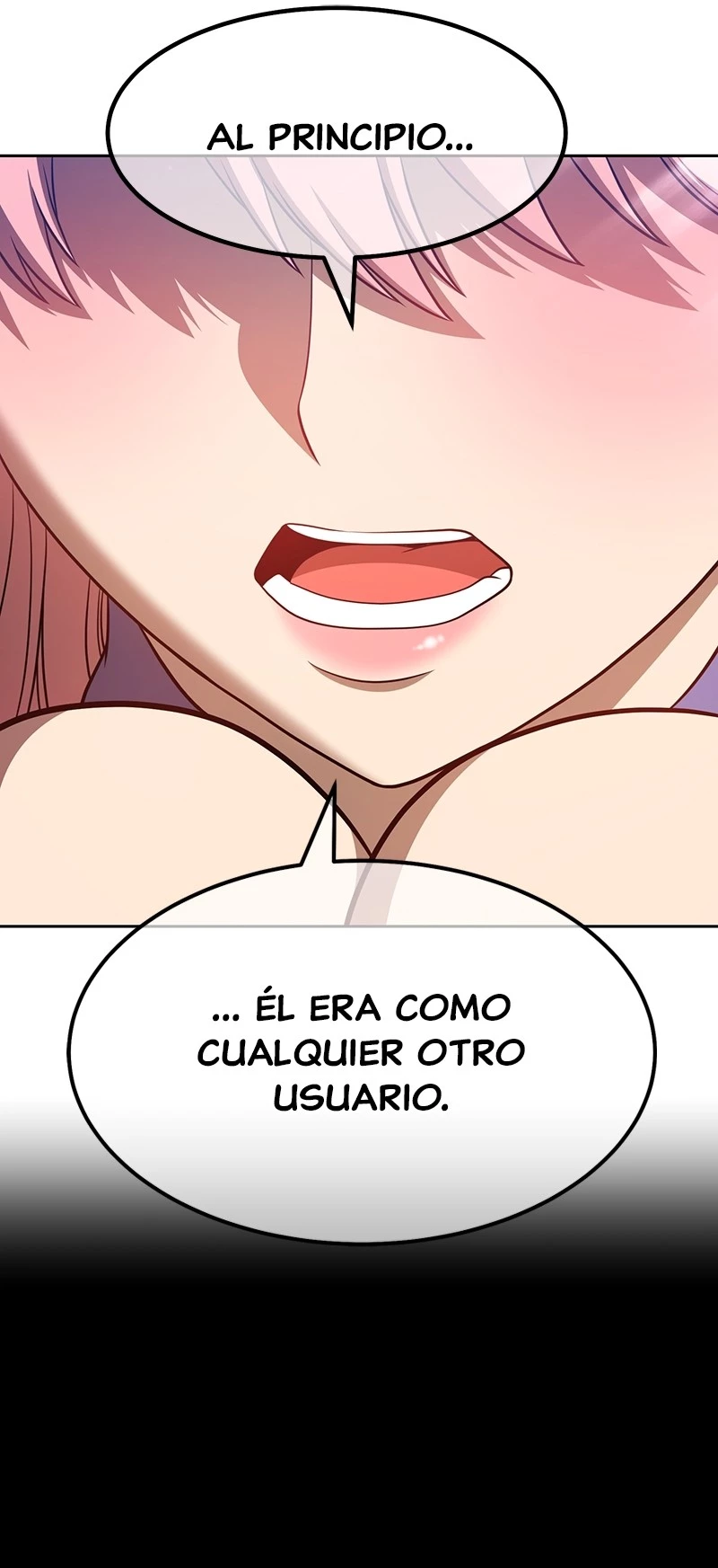 Palo De Madera capítulo 36, página 48