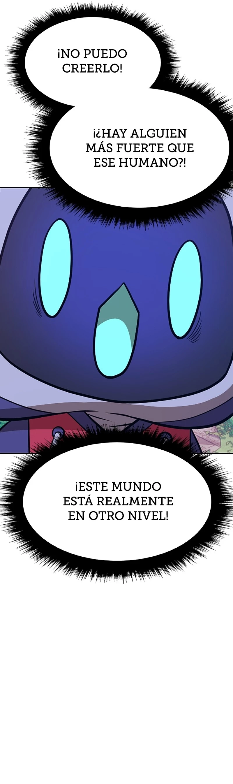 Palo De Madera capítulo 36, página 113