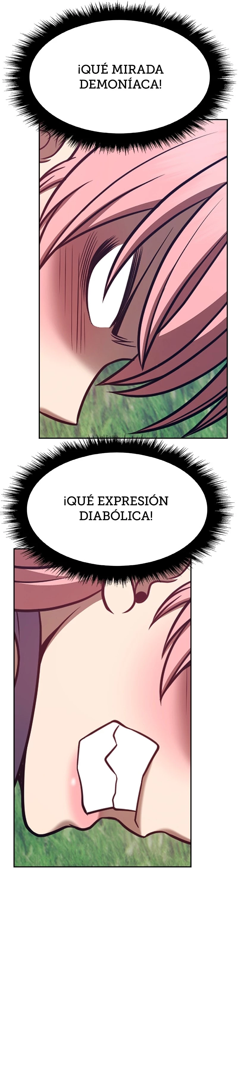 Palo De Madera capítulo 36, página 114