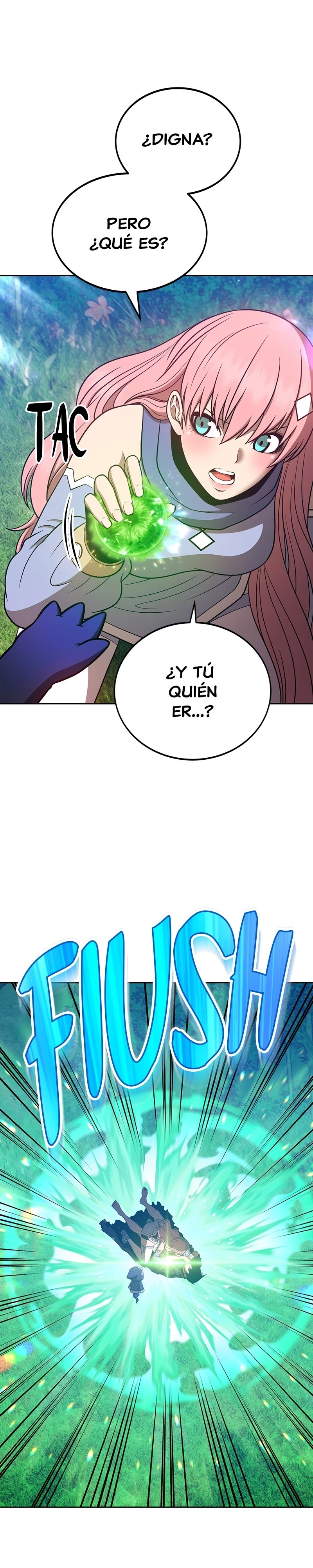 Palo De Madera capítulo 36, página 117
