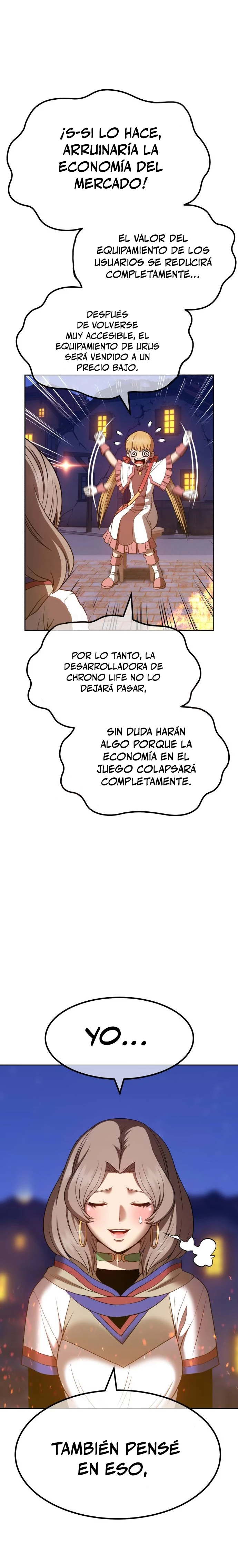 Palo De Madera capítulo 41, página 4