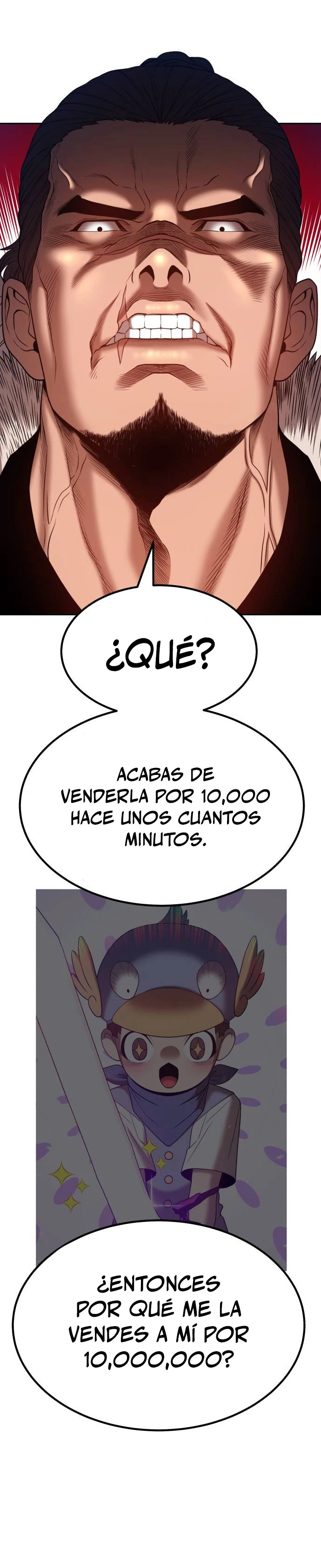Palo De Madera capítulo 41, página 24