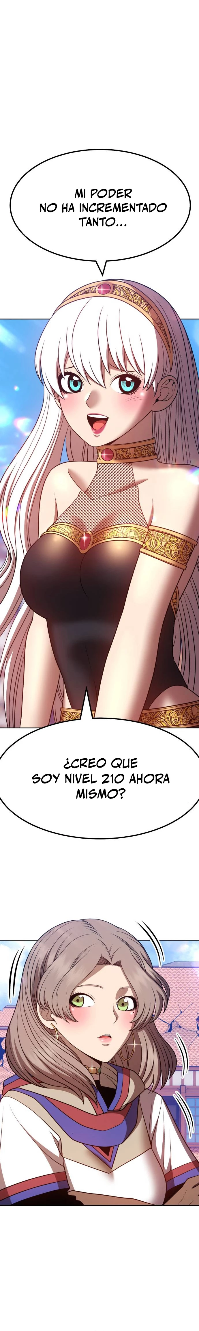 Palo De Madera capítulo 41, página 31