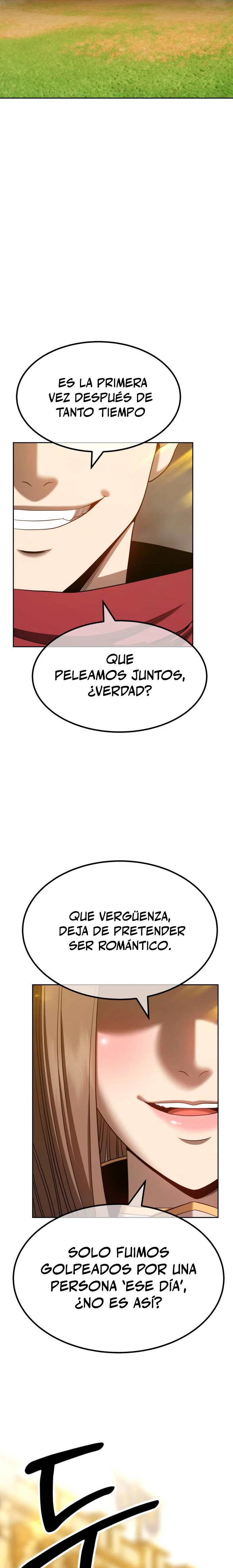 Palo De Madera capítulo 41, página 92