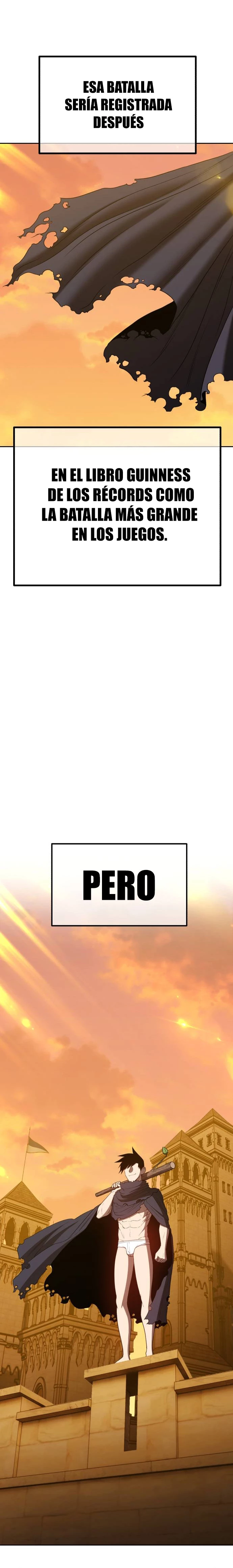 Palo De Madera capítulo 41, página 98