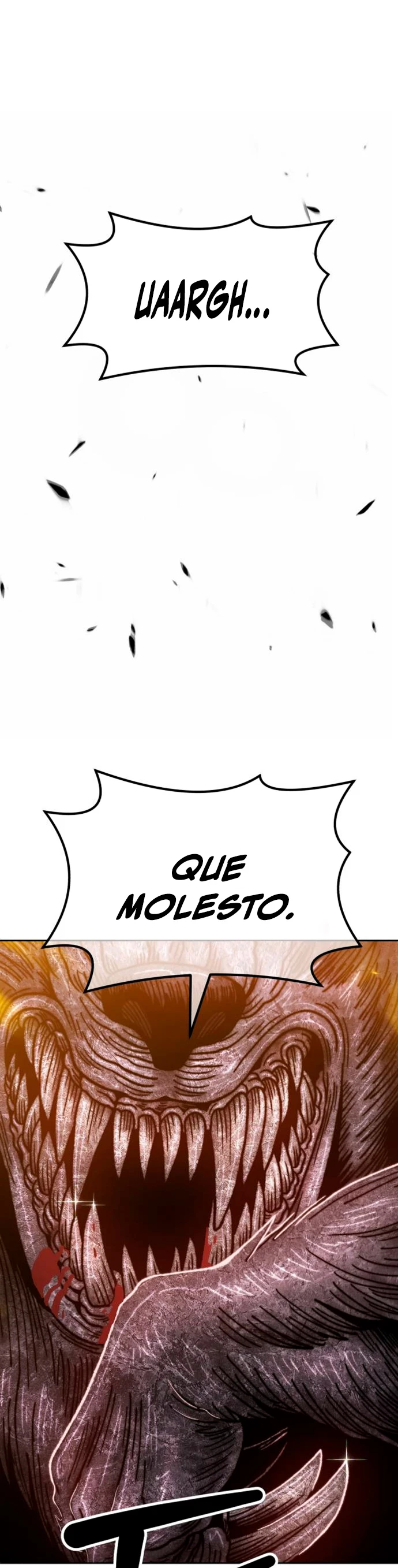 Palo De Madera capítulo 38, página 57