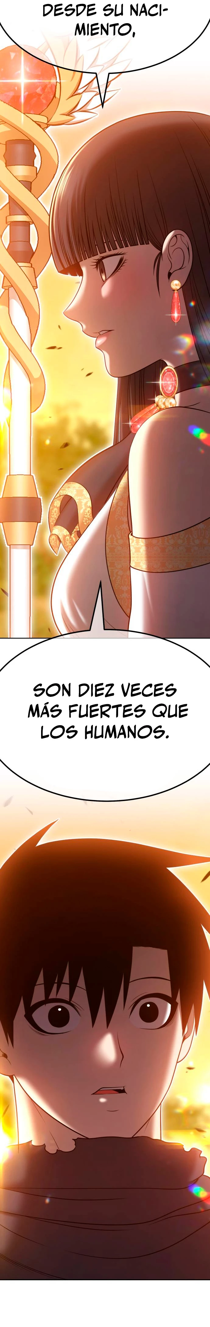 Palo De Madera capítulo 38, página 62