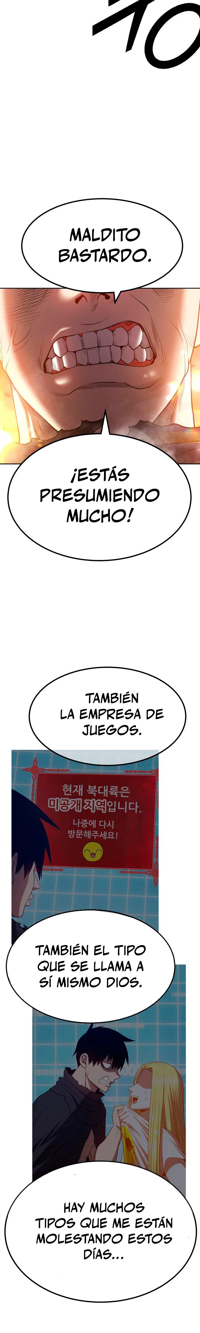 Palo De Madera capítulo 44, página 6