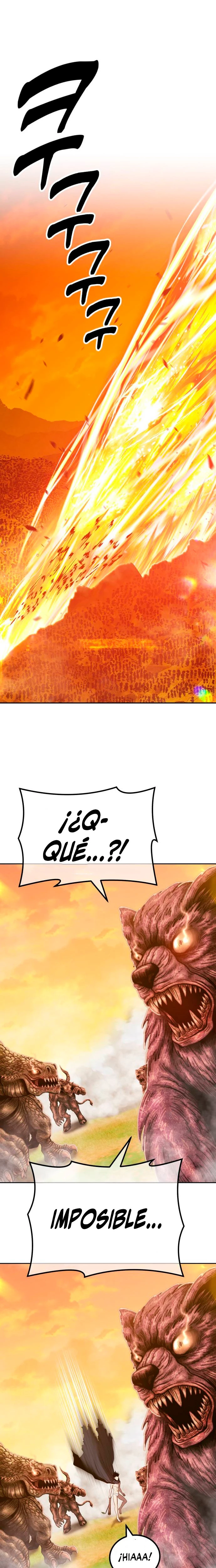 Palo De Madera capítulo 44, página 22