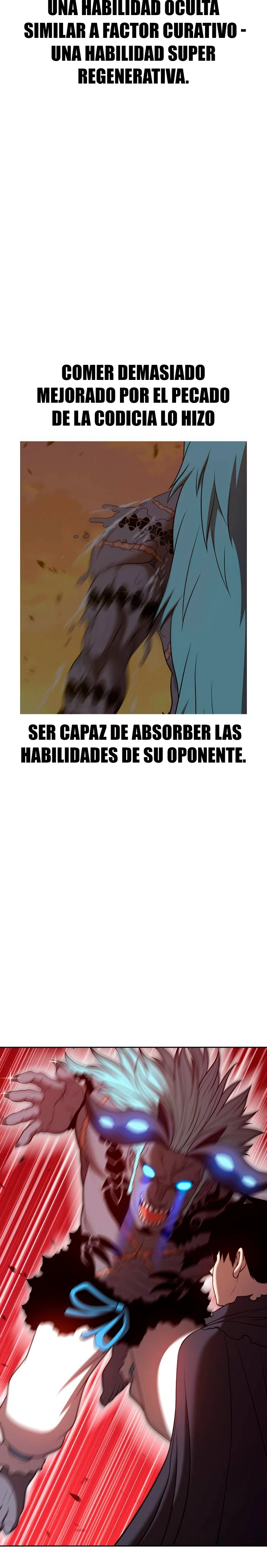 Palo De Madera capítulo 44, página 68