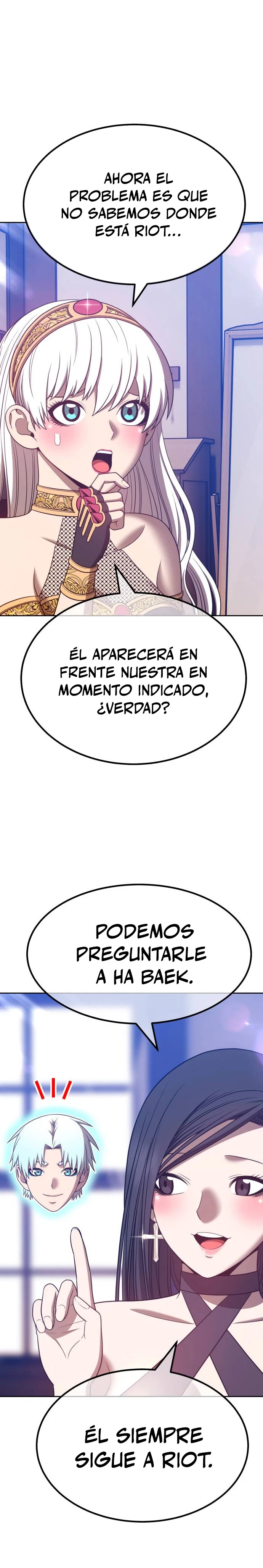 Palo De Madera capítulo 47, página 47