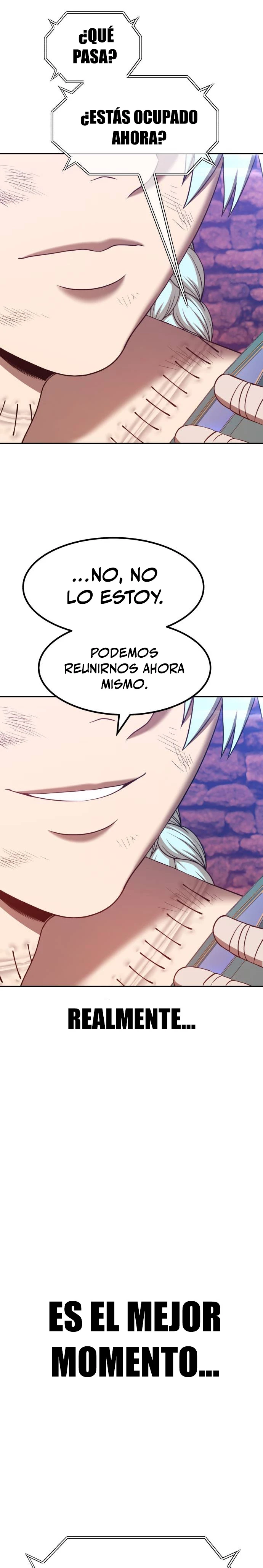 Palo De Madera capítulo 47, página 53