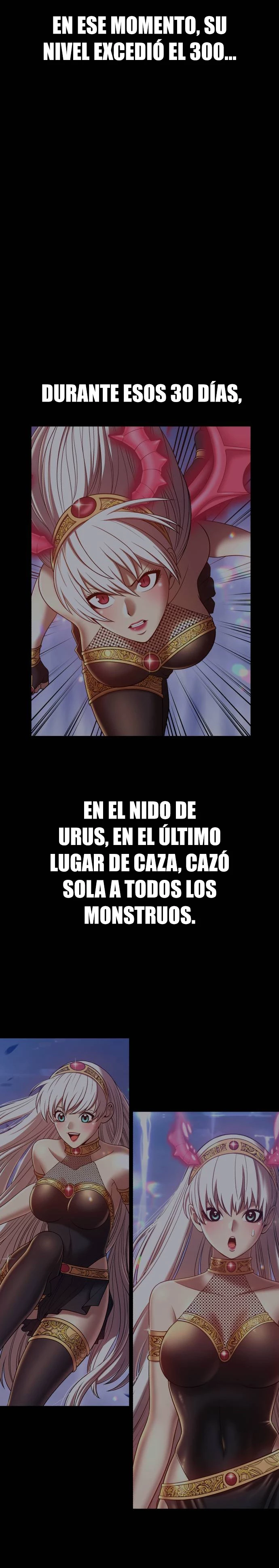 Palo De Madera capítulo 47, página 77