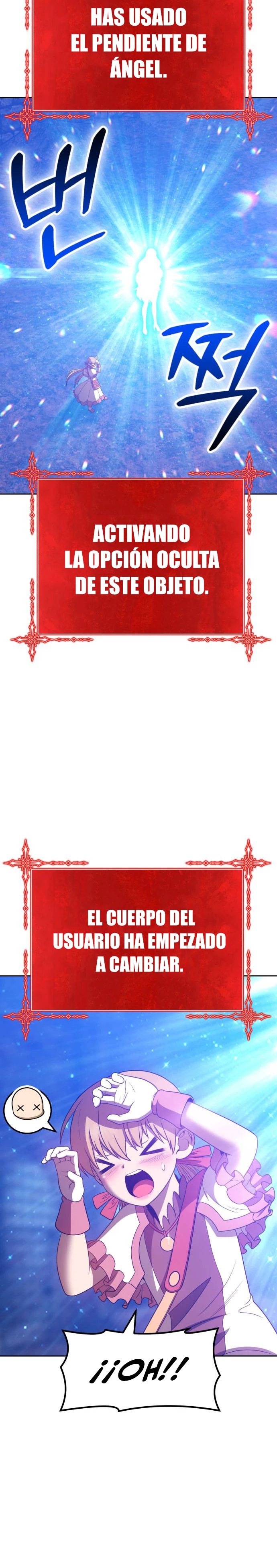 Palo De Madera capítulo 47, página 83