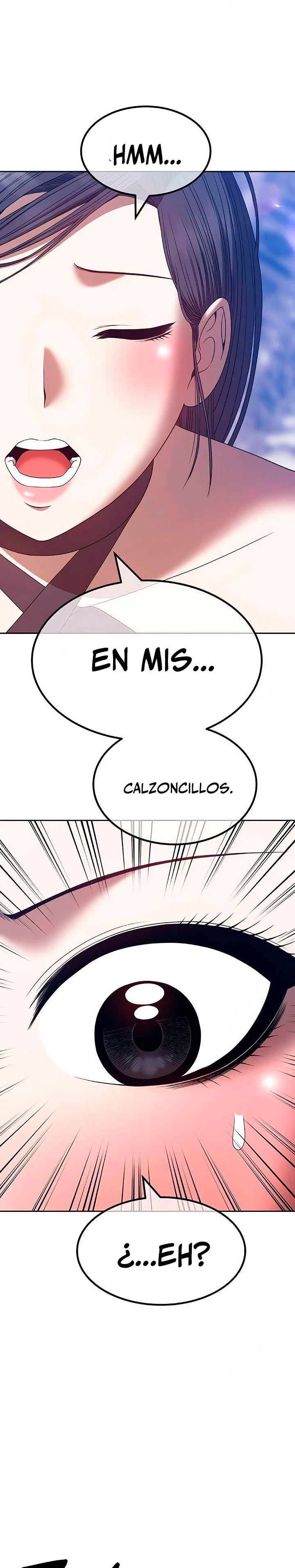 Palo De Madera capítulo 50, página 67