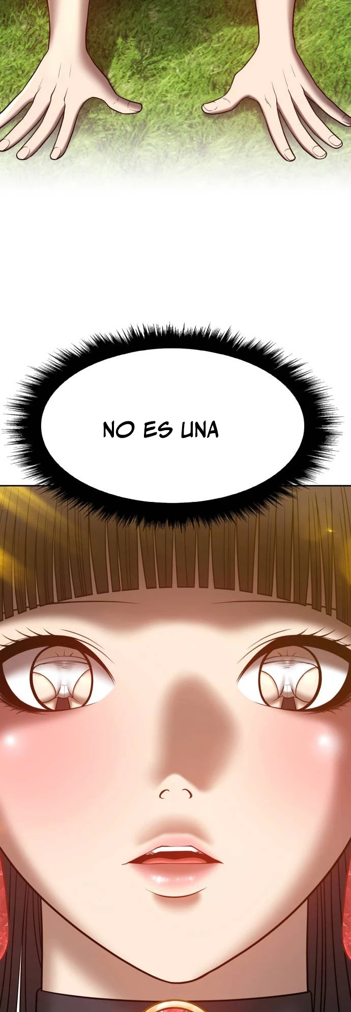 Palo De Madera capítulo 39, página 3