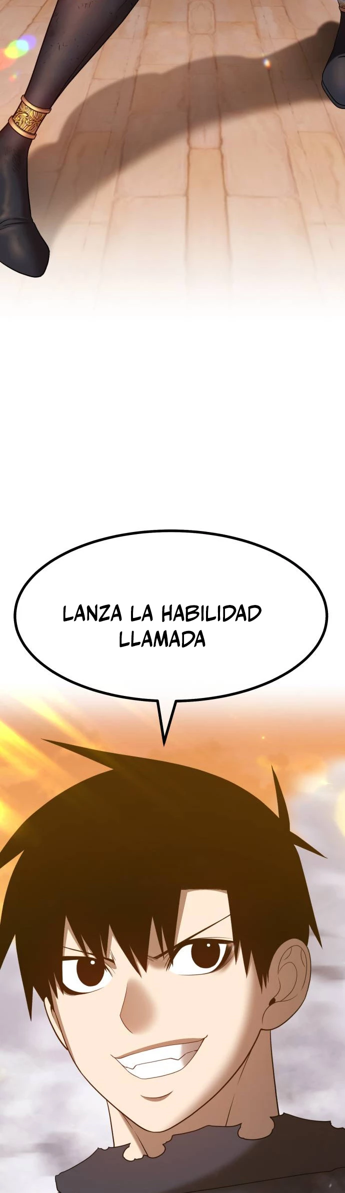 Palo De Madera capítulo 39, página 7