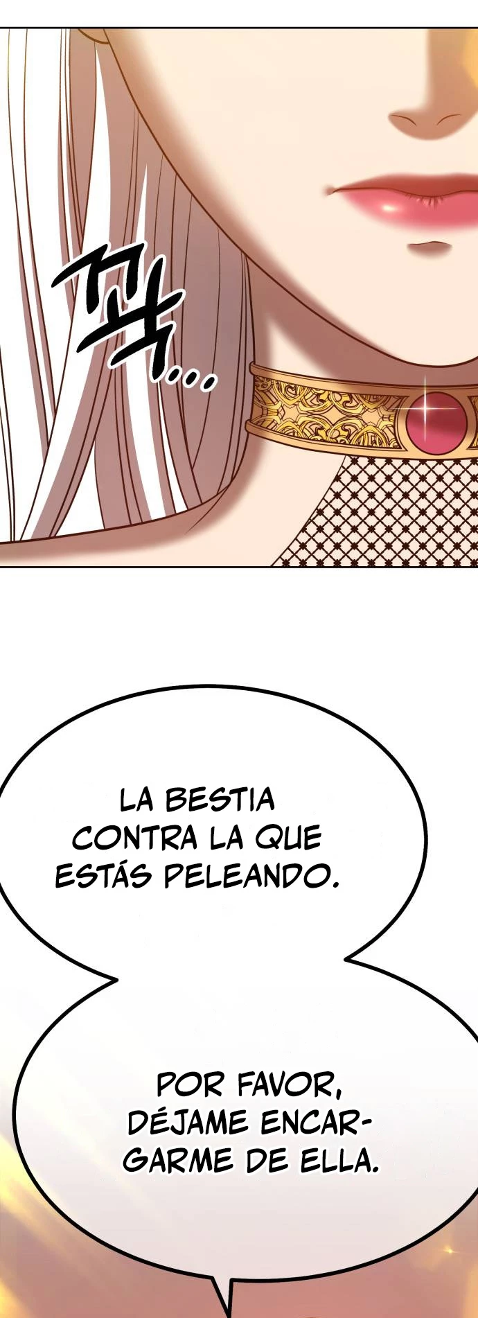 Palo De Madera capítulo 39, página 36