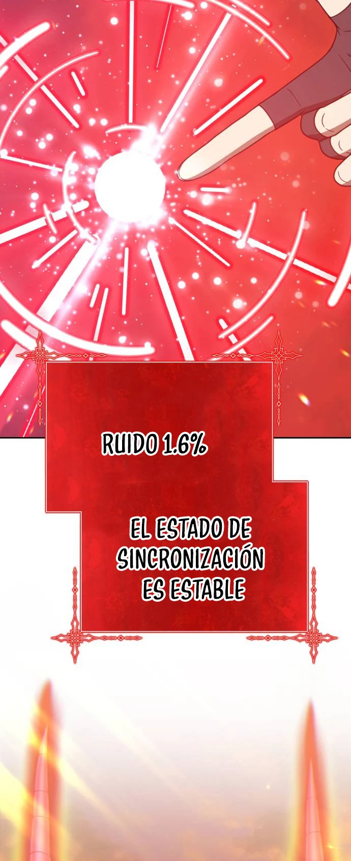 Palo De Madera capítulo 39, página 72