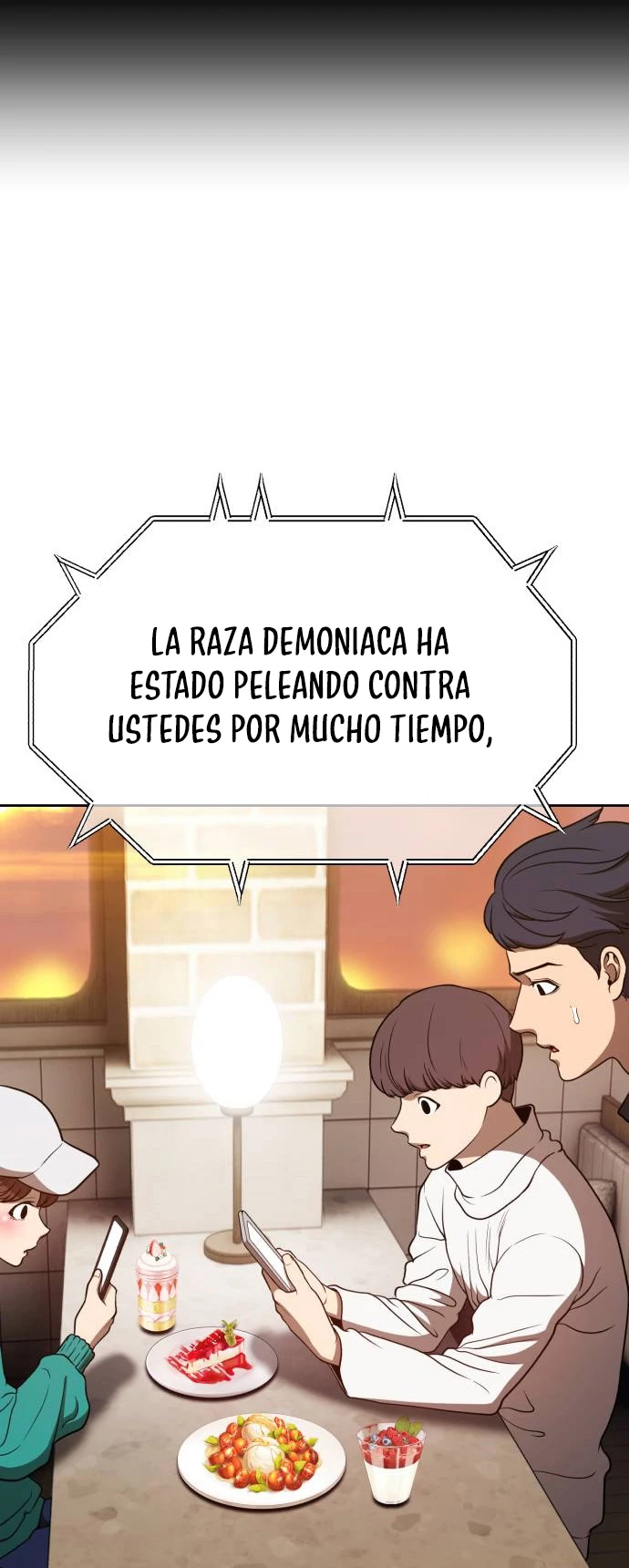 Palo De Madera capítulo 39, página 123