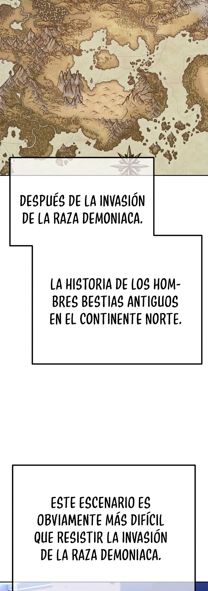 Palo De Madera capítulo 39, página 128