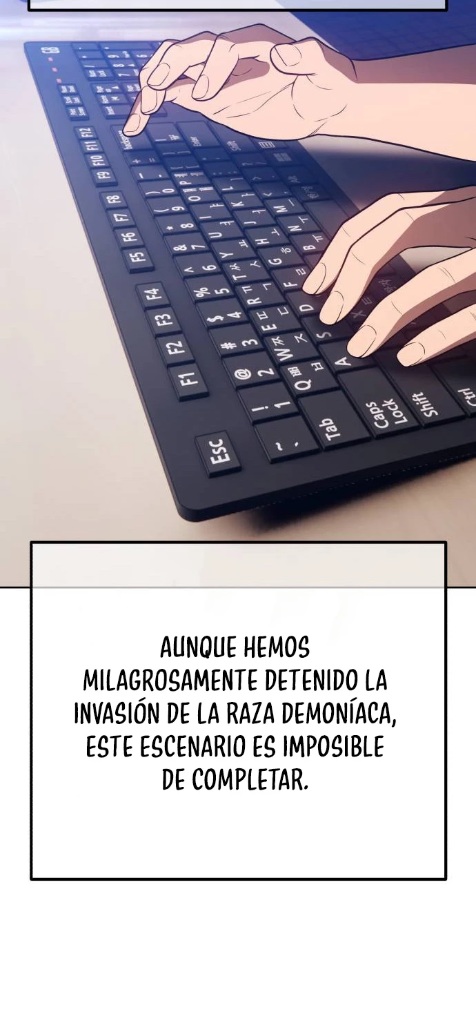 Palo De Madera capítulo 39, página 129